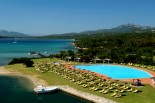 Hotel Cala di Volpe Pool